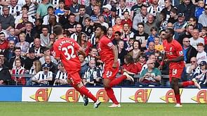 West Bromwich Albion 1-1 Liverpool: 5 talking points
