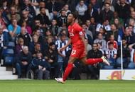 Jordon Ibe