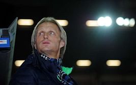 Former Bundesliga top scorer Jorn Andersen to coach North Korea