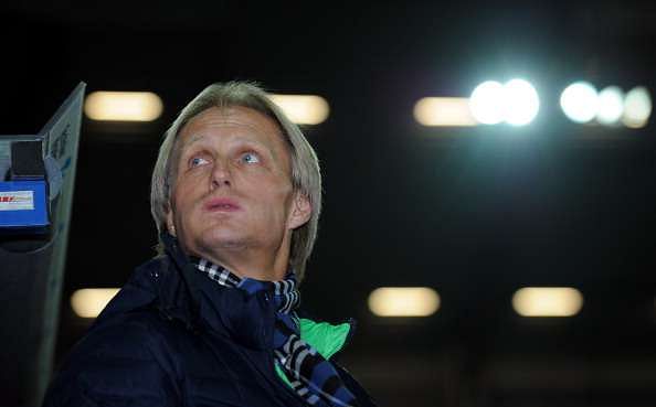 Former Bundesliga top scorer Jorn Andersen to coach North Korea