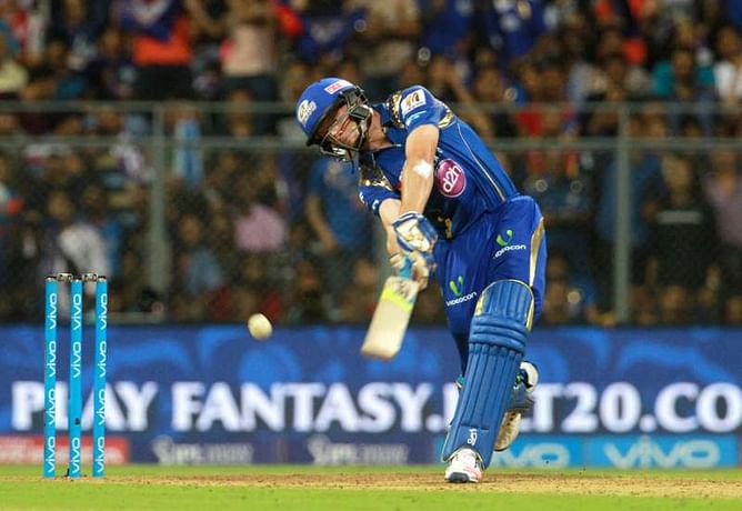 IPL 2016: Jos Buttler lauds Mumbai Indians coach Ricky Ponting
