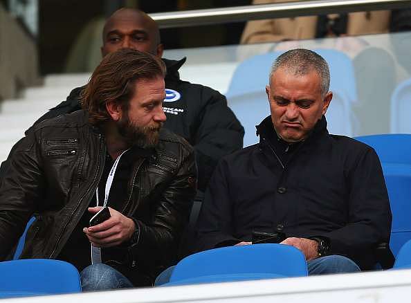 Reports: Jose Mourinho rejects Manchester United's offer as they ask him to wait till 2017