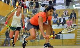 HKFC International: Joshna Chinappa enters semi-finals; Dipika Pallikal exits