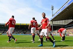 Norwich City 0-1 Manchester United: 5 talking points