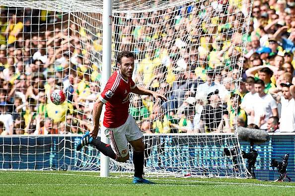 Juan Mata claims Manchester United players were in shock on learning bomb threat