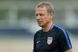 Tough decisions lie in store for Jurgen Klinsmann ahead of Copa America Centenario