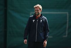 Premier League: West Bromwich Albion vs Liverpool - Team News, Preview and Prediction