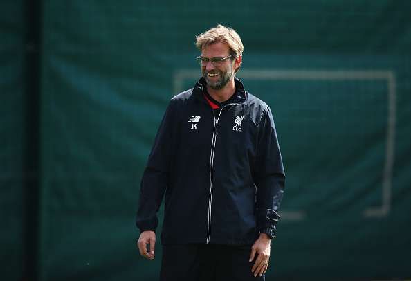 Premier League: West Bromwich Albion vs Liverpool - Team News, Preview and Prediction