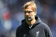 Jurgen Klopp