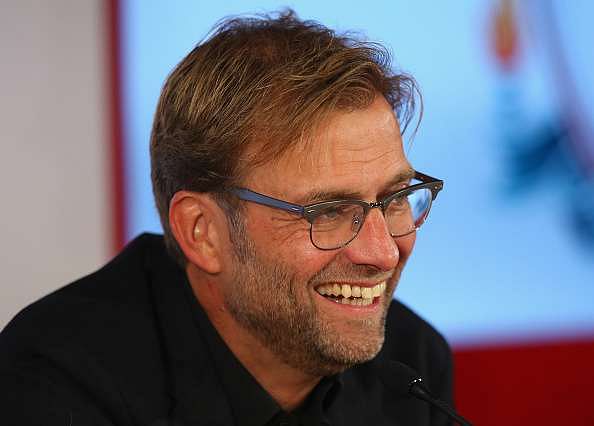 An open letter to Jurgen Klopp from a Liverpool fan