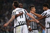paulo dybala mario mandzukic paul pogba