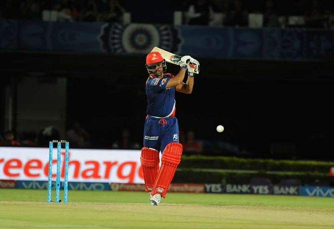 IPL 2016: Karun Nair glad to have stayed unbeaten in pressure situation