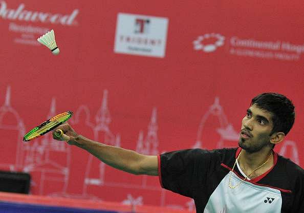 Indian chances in Uber and Thomas Cup 2016