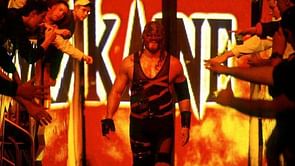 WWE News: Kane has serious ambitions of running for mayor