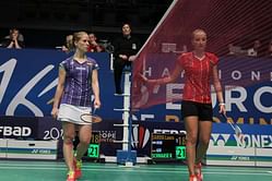 This 23-year-old shuttler proves why humanity trumps sport