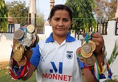 AIBA World Boxing Championships: Former World Championship medallist Kavita Chahal disappointed with women boxers’ performance
