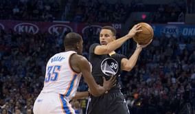 Ranking the 5 key players to impact the NBA Western Conference Finals