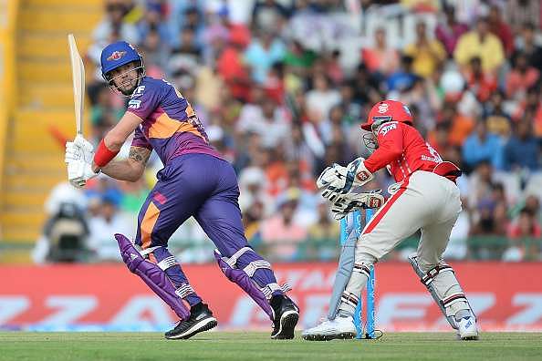 IPL 2016: 5 reasons why Rising Pune Supergiants have failed this season