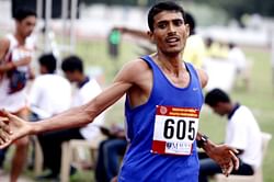 Rio Olympics 2016 aspirants Nitendra Singh and Kheta Ram to take part in TCS World 10K in Bengaluru