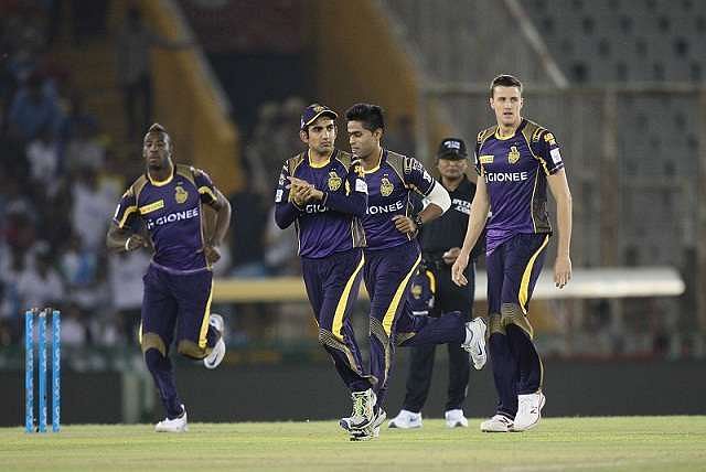 IPL 2016: 5 most memorable moments from Kolkata Knight Riders' season