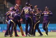 Kolkata Knight Riders