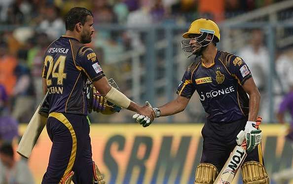 IPL 2016: Gujarat Lions seal comfortable 5-wicket win over Kolkata Knight Riders
