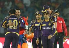 IPL 2016: Gautam Gambhir believes KKR's destiny is in their own hands