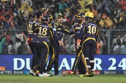 5 memorable moments from the Kolkata Knight Riders-Sunrisers Hyderabad match that don't fade away