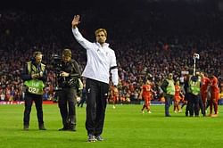5 games that defined Jurgen Klopp's first season at Liverpool
