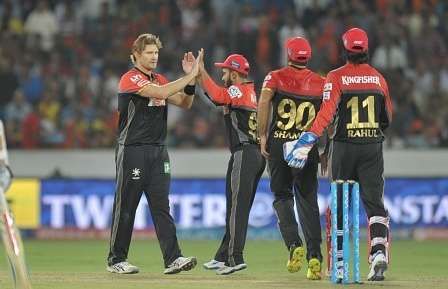 IPL 2016: Shane Watson says no one can ever play like Virat Kohli