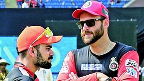 Virat Kohli admits speaking to Daniel Vettori about Indian coaching role