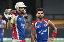 Virat Kohli recommends Daniel Vettori's name for India head coach job