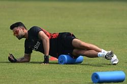 Has fitness become as important as talent in cricket?