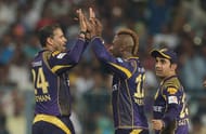 Kolkata Knight Riders