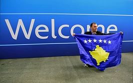 Kosovo Football Federation urges Serbian FA to try and prevent matches against each other