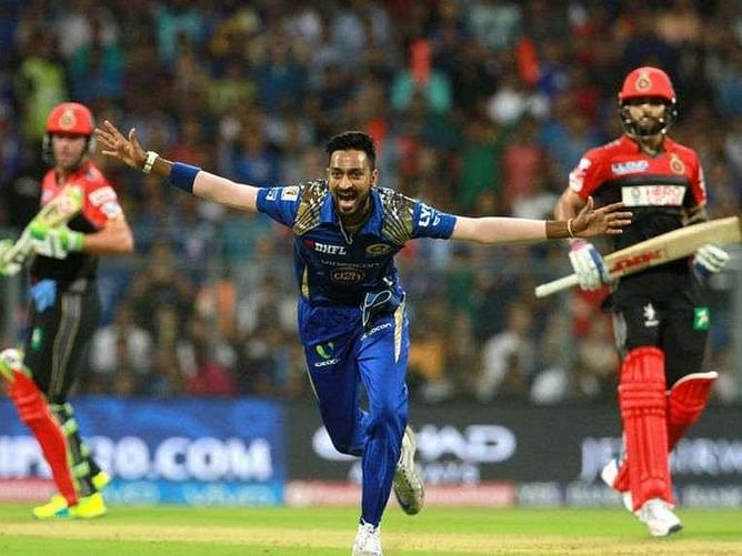 IPL 2016: 5 domestic prodigies who haven’t even played Ranji Trophy cricket