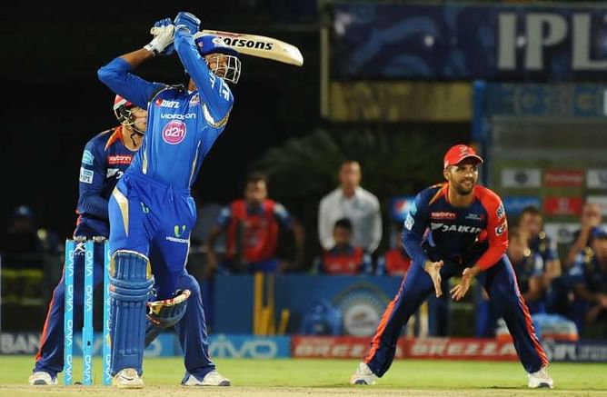 IPL 2016: Krunal Pandya says he idolizes Yuvraj Singh