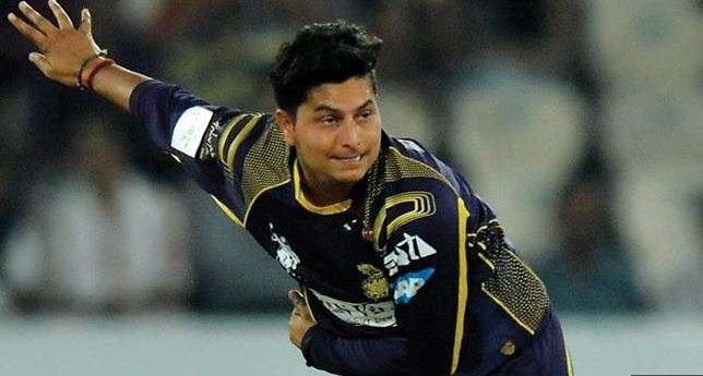 IPL 2016: Sunil Gavaskar asks Indian selectors to keep an eye on Kuldeep Yadav