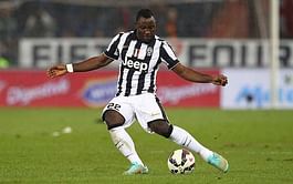 Winning this year's Serie A title with Juventus was the hardest: Kwadwo Asamoah