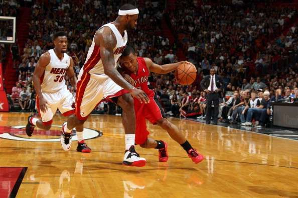 NBA Eastern Conference Finals: 5 players who can make the biggest impact