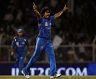 Lasith Malinga