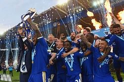 Will Leicester City's approach work in the Champions League?