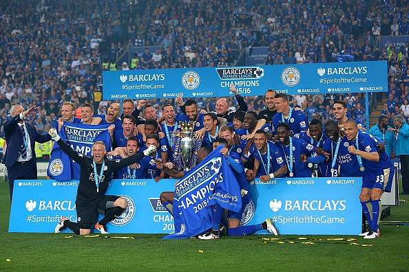 5 reasons why Premier League minnows Leicester City are Champions