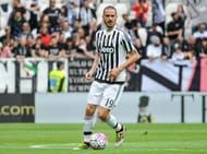Leonardo Bonucci