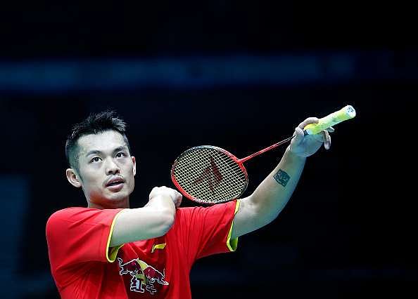 Australian Badminton Open: Chen Long, Lin Dan make final preparations before Olympics