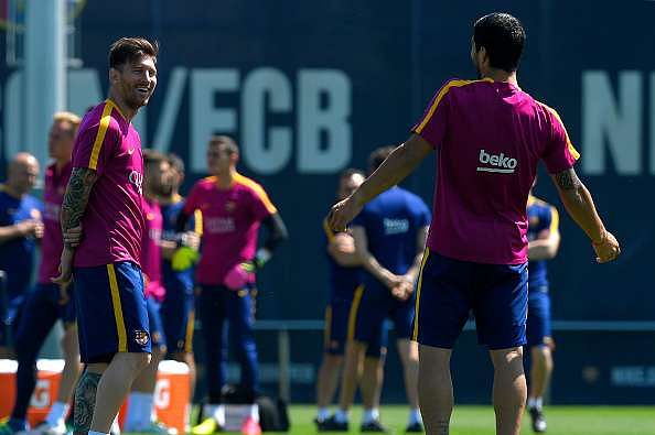Copa del Rey: Barcelona, Sevilla aim for second trophy of season in final