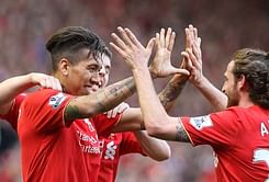Liverpool 2-0 Watford: Player ratings