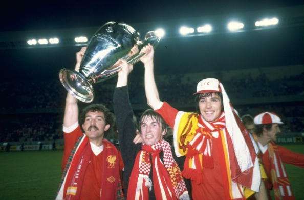 Liverpool 1981