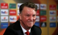 Louis van Gaal