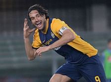 Italian football great Luca Toni announces retirement